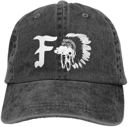 TeysHa Baseballkappe Snapback Sonnenhut Fog Baseball Cap Männer Hüte Frauen Visier Schutz Snapback Forward Observations Group Caps Männer Frauen