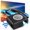 Nastopee Proiettore Portatile Wifi Bluetooth,Videoproiettore 1080P Full Hd,Dimensioni Di Proiezione Da 16-100 Pollici,Mini Proiettore,Proiettore Per Telefoni, Cellulare,Smartphone,Tablet,Laptop,Box Tv