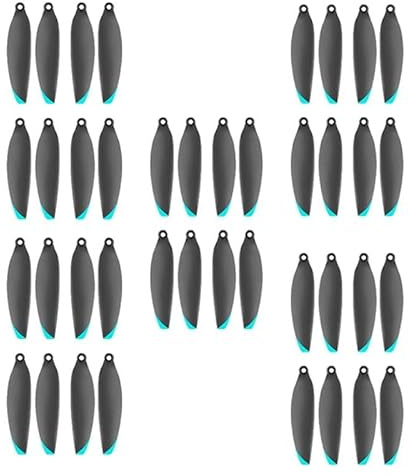 För drönares propellerblad, S138 RC-byggsats(40PCS)