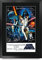 HWC Trading A3 FR Star Wars a New Hope Movie Poster Cast Signed Gift Printed Autograph Film Mark Hamill Harrison Ford Carrie Fisher Alec Guinness George Lucas Gifts Print Photo Picture Display