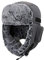 Ohrschutz Kappe Bomber Uschanka Armee Wasserdicht Mütze Trapper Hut warme kalt Winter Men dad Earmuff Bomber hat Russian Ushanka ski Cap Herren