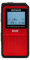 AIWA RD-20DAB/RD Taschenradio Rot