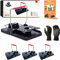 Benlight Trampas de Ratas Red (Pack 4)