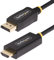 Cavo adattatore Startech.Com DisplayPort a HDMI