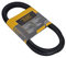 280 CM Rasenmäher Keilriemen AL-KO T 13-102 16-102 17-102 920 1000 R / 521048