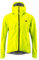 Gonso Save Jacket Trail M, Herren Fahrradjacke, wasserdichte Regenjacke, Wasserdicht bis 10.000 mm & Winddicht, G-Tex, 2,5-Lagenlaminat & getapte Nähte, Körpernahe Passform, PFC-frei