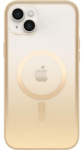 OtterBox Clear Case Serie mit MagSafe für iPhone 14 Plus, stoßfest, sturzsicher, Ultra-dünn, schützende dünne Hülle, 2X getestet nach Militärstandard, Tiara