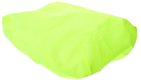BELLIFFY Fahrrad Gepäckträgertasche Abdeckung Regenschutz Für Tasche Polyestermaterial Passend Für Verschiedene Fahrradtypen