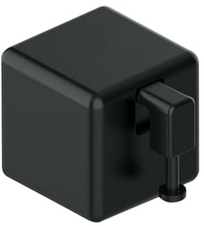 Pulsador de botón inteligente con interruptor, pulsador de botón inteligente con interruptor y botón inalámbrico inteligente, Fingerbot inalámbrico inteligente, control inalámbrico de aplicación y