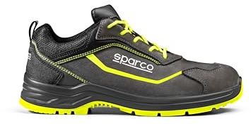 Sparco Shoe Indy S3 ESD Conor SZ 43 GRD/FY