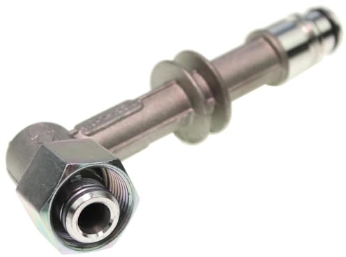 HD-Ausgang Anschluss kompatibel mit/Ersatzteil für Kärcher 9.013-435.0 K5... Hochdruckreiniger