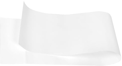 Toddmomy Cinta Antideslizante para Patineta Transparente de 15 Hilos Papel de Patineta Resistente al Desgaste Hoja Multifunción Autoadhesiva para Decoración y Protección Color Aleatorio