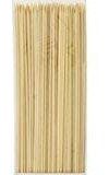 100 x 8 Bamboo Skewers - Catering Grade - Food Safe