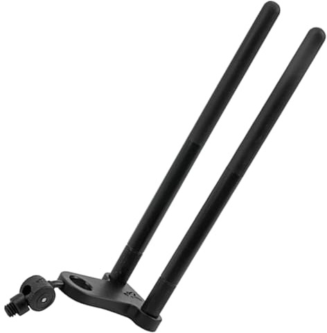 Fox Bâton Ajustable Hockey Stick Black Label