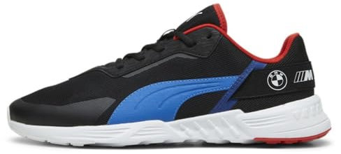PUMA BMW MMS Tiburion Logo Trainers EU 42