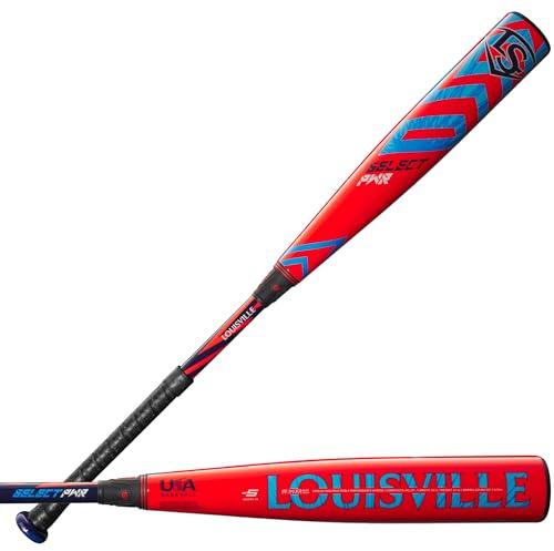Louisville Slugger 2024 Select PWR (-5) USA Baseball Bat - 31/26 oz
