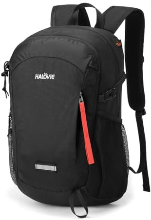 HALOVIE Zaino Trekking 20L Zainetto Leggero per Uomo e Donna per Montagna Viaggio Escursionismo Trekking