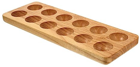 Operitacx Support De Rangement Pour Œufs Récipient De Stockage Pour Œufs De Cuisine