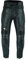 Texpeed motorradhose leder wasserdicht herren mit protektoren - Schwarz Vollnarbiges Lederhose echtleder mit rüstung (EN 1621-1) Biker gepanzerte - XL Taille/Regülar Bein