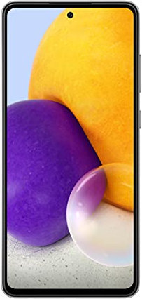 Samsung Galaxy A72 - Smartphone 128GB, 6GB RAM, Dual Sim, Black