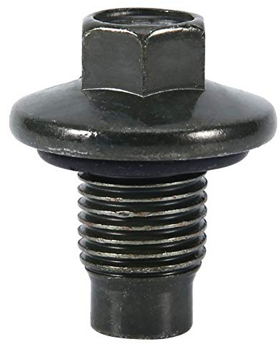 Vite tappo scarico olio 14x35mm per Ford Fusion Focus Galaxy Mondeo 2.0 Max