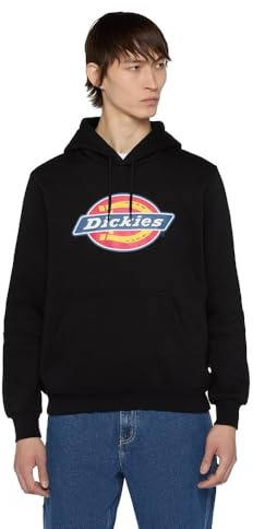 Dickies herr Dk0a4xcb Tröja med huva