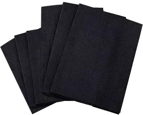 6 Stück Magisches Reinigungstuch,Reinigungstücher,Scratchy Wipes Reinigungstuch,Mikrofasertücher,Wiederverwendbare Mikrofaser Magisches Fensterputztücher,für Autos,Küche,Glas(20*25,30*40)