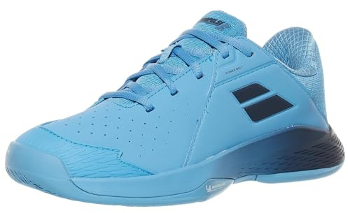 Babolat Propulse 3 All Court Bleu Junior 3j2s25a478