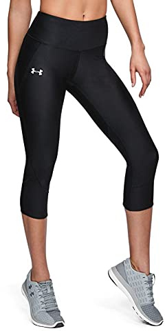 Under Armour Fly Fast Leggings, Donna
