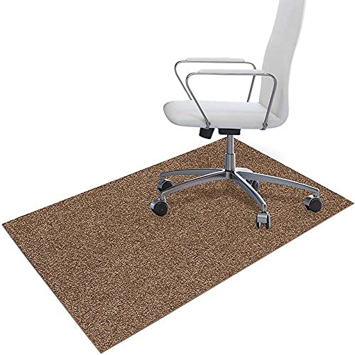 Tappetino protettivo per esterni interni,Tappetino per sedia da ufficio per sedia a rotelle,Tappetino antiscivolo antiscivolo per tappeto,Copertura per pavimenti senza colla