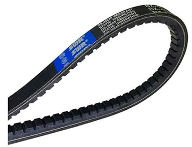 SWR Keilriemen BX30-17 x 762 Li, flankenoffen formgezahnt