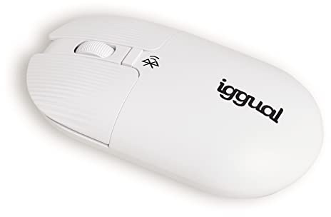 iggual Ratón Yang 1600 dpi