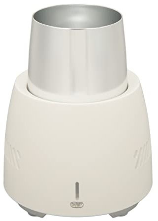 Raffreddatore di Bottiglie Elettronico, Mini Tazza di Raffreddamento Portatile 350 Ml Dispositivo di Raffreddamento per Bevande Estive Elettrico per Viaggi a Casa