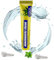 Cream, Gel Pour et Fissures, Rapide et Efficace,Tube auxiliaire x2