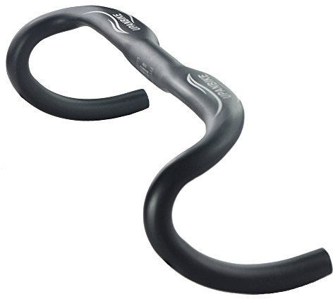 UPANBIKE 31,8 mm x 420 mm aluminium vägcykelstyre