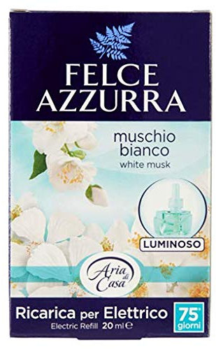 Felce Azzurra Aria Casa - Deodorante per ambienti, 20 ml