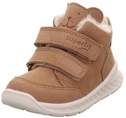 Superfit Garçon Breeze Gore-tex Légèrement Doublée, Marron 3020, 26 EU Large