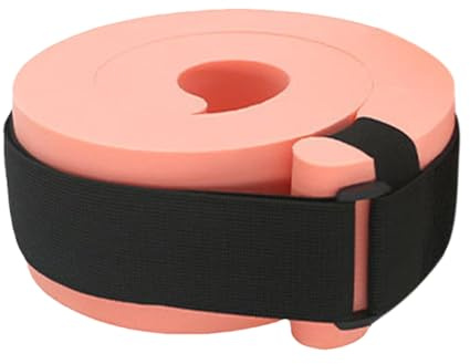 Bras de natation | Disques de flotteur réglables | Back Float Swiim Trainer | Équipement de protection contre l'eau pour les enfants pour la natation, l'entraînement à la piscine, le plaisir de la