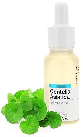 CENTELLA ASIATICA Water essence 20 ml