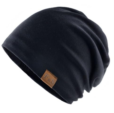 MOAZIFI Mütze Damen Leicht Weich Unisex Beanie Elastisch Mütze Herren Für Alle Jahreszeiten, Mütze Damen, Mütze, Dünne Mütze Damen, Mütze Jungen, Mütze Herren, Herren Mütze