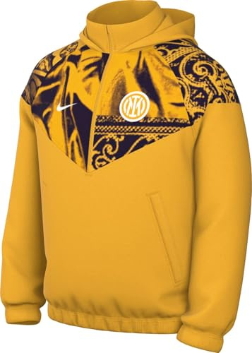 NIKE herr Inter Mailand Windrunner Third Fußball-anorak (Herren) Anorak