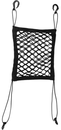 ibasenice Organizador De Asiento Trasero Coche Funda De Coche para Perros De para SUV