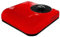 Aire acondicionado de techo para autocaravanas, 12 V/24 V, para estacionamiento, minivans, autocaravanas, autobuses, camiones, autocaravanas, excavadoras, autobuses y furgonetas,Red-24V