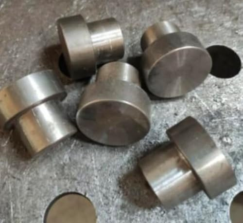 Goupille de serrage pour table de soudage D16 mm