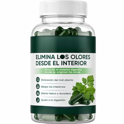 Eliminera dålig andedräkt - Uppblåsthet och tarmhälsa - Energi och immunitet, Vegansk | Främja matsmältningen