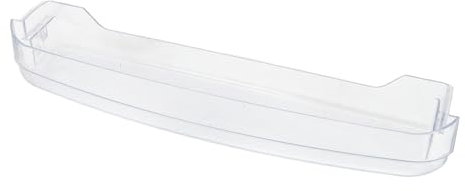 sparefixd Door Top or Middle Shelf Rack to Fit INDESIT Fridge Freezer