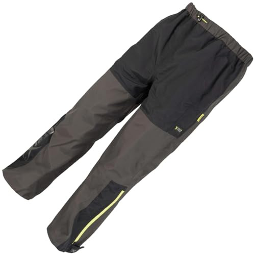 Fox Matrix Tri-Layer Over Trousers 25K - Regenhose, Größe:XL