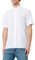 Tommy Hilfiger Men's Seersucker Solid Rf Shirt S/S Mw0mw38064 Seersucker Solid RF Shirt S/S, White (White), M