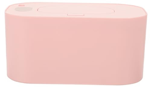 JOINPAYA Auto-taschentuchhalter Für Babys Tragbarer Feuchttuchwärmer Pp-Material