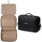 LOVEVOOK Kulturtasche Damen Kulturbeutel zum Aufhängen Reise Waschtasche Kosmetiktasche Groß Make Up Tasche Wasserdicht Cosmetic Toiletry Bag Women Schminktasche Beauty Case Frauen für Travel Ferien